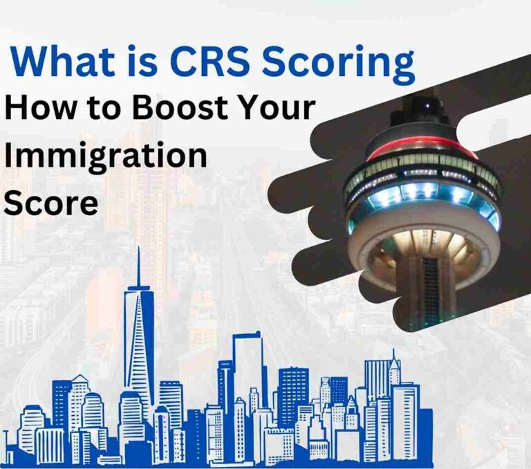 CRS scoring