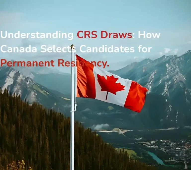 CRS Draw