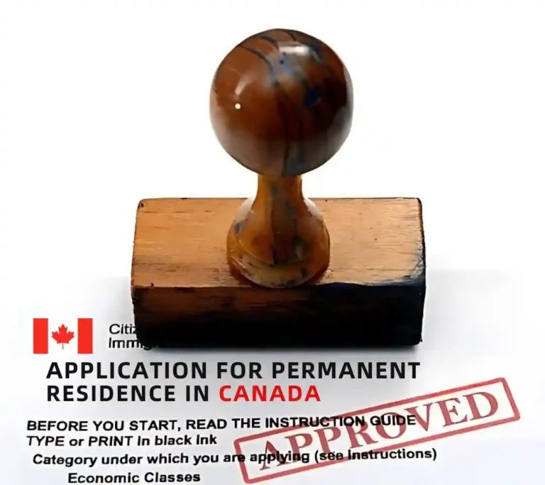 CRS points calculation