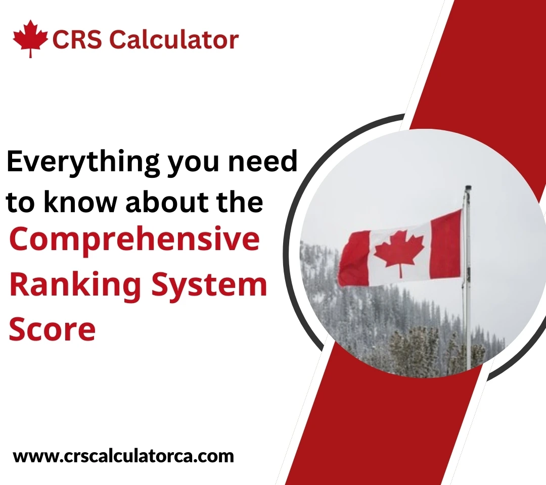 CRS Calculator